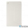 کیف محافظ Folio Cover برای تبلت Lenovo Tab S8