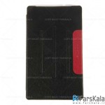 کیف محافظ Folio Cover برای تبلت Lenovo Tab S8