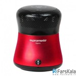 اسپیکر بلوتوث پرومیت Promate Spire Bluetooth Speaker