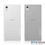 قاب محافظ ژله ای نیلکین Nillkin TPU برای گوشی Sony Xperia XA1