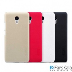 قاب محافظ نیلکین Nillkin Frosted Shield برای گوشی Meizu M5