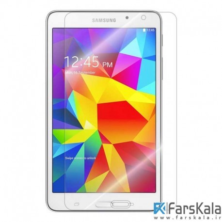 محافظ صفحه نمایش Samsung Galaxy Tab 4 7.0