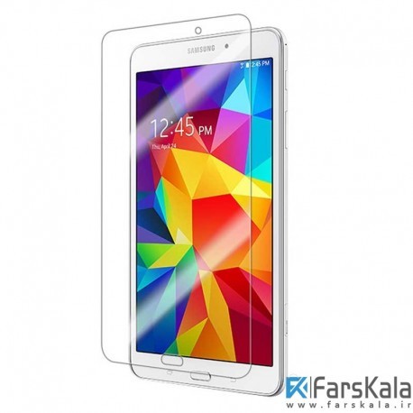 محافظ صفحه نمایش Samsung Galaxy Tab 4 8.0