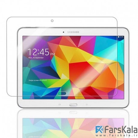 محافظ صفحه نمایش Samsung Galaxy Tab 4 10.1