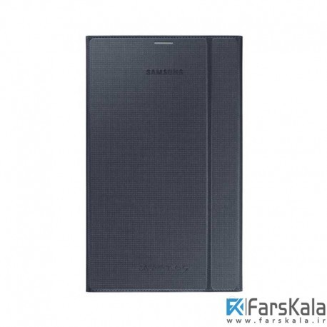کیف محافظ Book Cover برای تبلت Samsung Galaxy Tab S 8.4