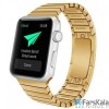 بند استیل اپل واچ هوکو Hoco Apple Watch Band Grand 2 Pointers Metal 42mm
