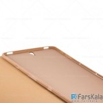 کیف محافظ Book Cover برای تبلت Samsung Galaxy Tab S3 9.7