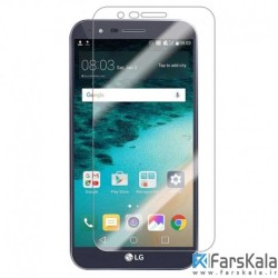 محافظ صفحه نمایش شیشه ای برای LG Stylo 3 Plus