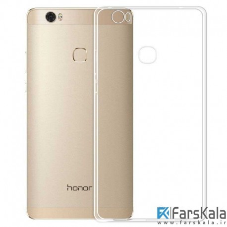 قاب محافظ ژله ای برای Huawei Honor Note 8