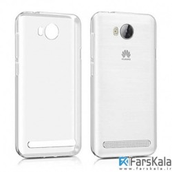 قاب محافظ ژله ای برای Huawei Y3II