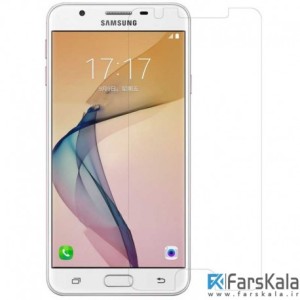 قاب محافظ ژله ای برای Samsung Galaxy J5 Prime