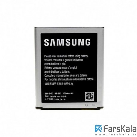 باتری گوشی سامسونگ Samsung Galaxy Ace 4
