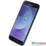 محافظ صفحه نمایش شیشه ای نیلکین Nillkin H برای Samsung Galaxy J7 2017