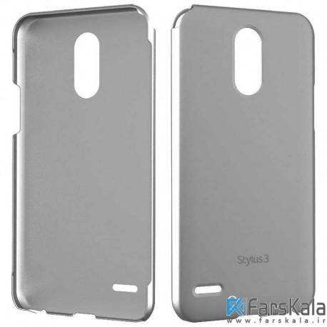 قاب محافظ VOIA CleanUP SF Hard Case برای گوشی LG Stylus 3