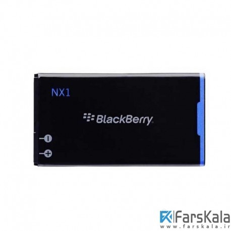 باتری گوشی بلک بری BlackBerry Q10