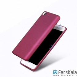قاب محافظ ژله ای X-Level Guardian برای گوشی Xiaomi Mi 5C