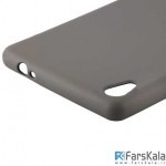 محافظ ژله‌ ای سیلیکونی TT Sborn TPU Case برای Sony Xperia XA Ultra
