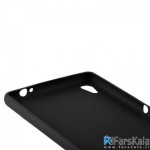 محافظ ژله‌ ای سیلیکونی TT Sborn TPU Case برای Sony Xperia XA Ultra