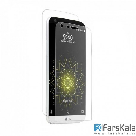 محافظ صفحه نمایش ضد ضربه پشت و رو Bestsuit Screen Guard برای گوشی LG G5