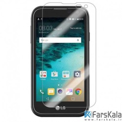 محافظ صفحه نمایش شیشه ای برای LG K3 2017