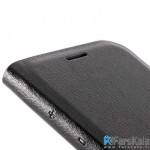 فلیپ کاور چرمی Flip Cover برای Samsung Galaxy S7 Edge