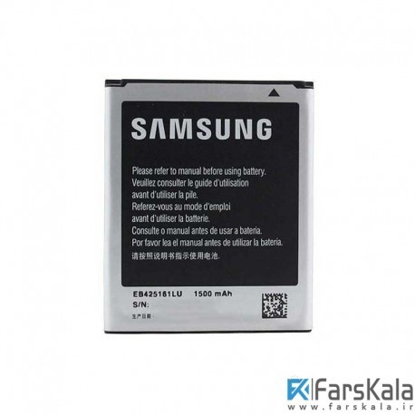 باتری گوشی سامسونگ Samsung Galaxy Ace 2