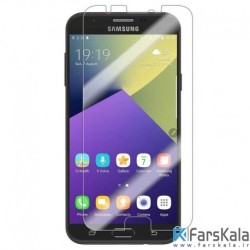 محافظ صفحه نمایش شیشه ای برای Samsung Galaxy J7 V