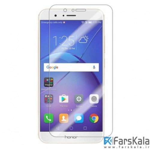 محافظ صفحه نمایش شیشه ای برای Huawei Honor 8 Pro