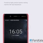 قاب محافظ نیلکین Nillkin Frosted Shield برای گوشی Nokia 5