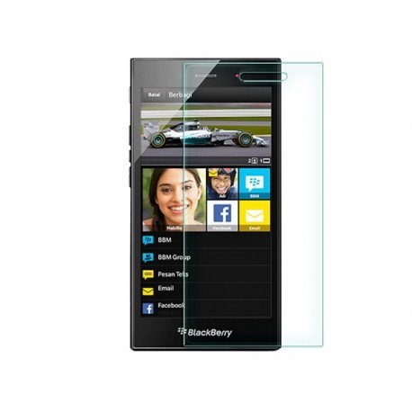 محافظ صفحه نمایش شیشه ای H نیلکینNillkin برای BlackBerry Z3