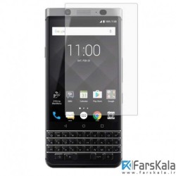 محافظ صفحه نمایش ضد ضربه مات برای گوشی Blackberry Keyone