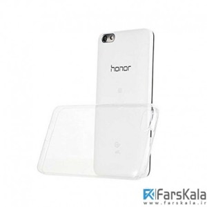 محافظ صفحه نمایش نانو  Nano screen protector Huawei Honor 4X