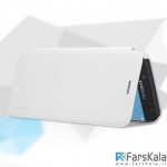 کیف محافظ نیلکین Nillkin Sparkle برای Samsung Galaxy J5 Pro