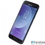 محافظ صفحه نمایش شیشه ای نیلکین Nillkin H+Pro برای Samsung Galaxy J5 Pro