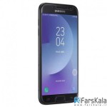 محافظ صفحه نمایش شیشه ای نیلکین Nillkin H+Pro برای Samsung Galaxy J5 Pro