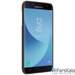 قاب محافظ نیلکین Nillkin Frosted Shield برای گوشی Samsung Galaxy J5 Pro