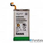 باتری اصلی سامسونگ Samsung Galaxy S8 Plus
