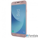قاب محافظ ژله ای نیلکین Nillkin TPU برای گوشی Samsung Galaxy J7 Pro