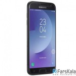 محافظ صفحه نمایش شیشه ای نیلکین Nillkin H برای Samsung Galaxy J7 Pro