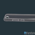 قاب محافظ ژله ای برای Asus Zenfone 4 Max ZC554KL
