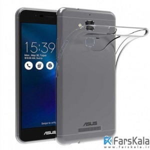 محافظ صفحه نمایش شیشه ای برای Asus Zenfone 4 ZE554KL