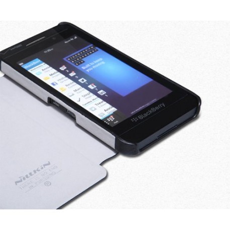 کیف محافظ نیلکین Nillkin-Sparkle  برای گوشی  BlackBerry Z10