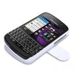 کیف محافظ نیلکین Nillkin-Fresh  برای گوشی  BlackBerry Q10