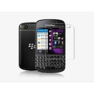 محافظ صفحه نمایش شفاف نیلکین Nillkin برای BlackBerry Q10