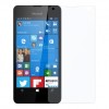 محافظ صفحه نمایش شیشه ای  RG برای Microsoft Lumia 550