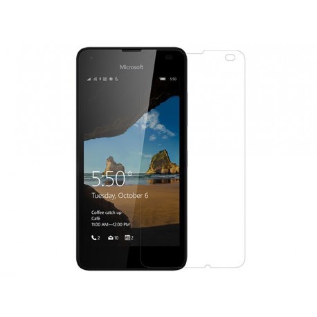 محافظ صفحه نمایش مات نیلکین Nillkin برای Microsoft Lumia 550