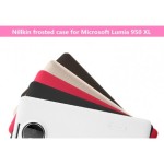 قاب محافظ  نیلکین Nillkin برای Microsoft Lumia 950 XL