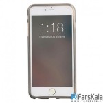 محافظ ژله ای پرومیت آیفون Promat Schema-i6P Case Apple iPhone 6 Plus