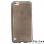 محافظ ژله ای پرومیت آیفون Promate Schema-i6P Case Apple iPhone 6s Plus