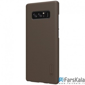 قاب محافظ نیلکین Nillkin Frosted Shield برای گوشی  Samsung Galaxy Note 8